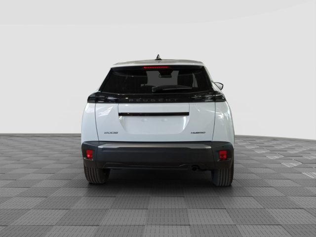 Peugeot 2008 2008 Hybrid 110 e-DCS6 Allure - foto 4 di 4
