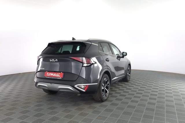 Kia Sportage Sportage 1.6 CRDi MHEV DCT Style - foto 4 di 4