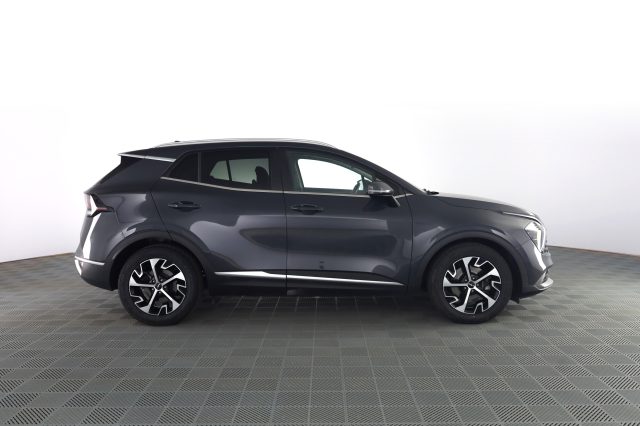 Kia Sportage Sportage 1.6 CRDi MHEV DCT Style - foto 3 di 4