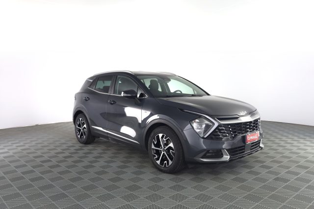 Kia Sportage Sportage 1.6 CRDi MHEV DCT Style - foto 2 di 4