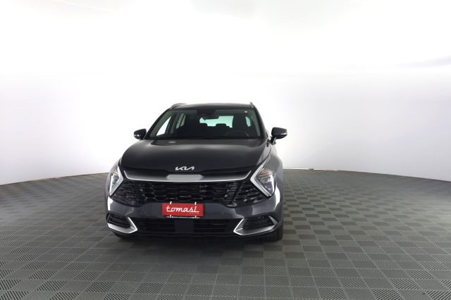 Kia Sportage Sportage 1.6 CRDi MHEV DCT Style usato a MILANO