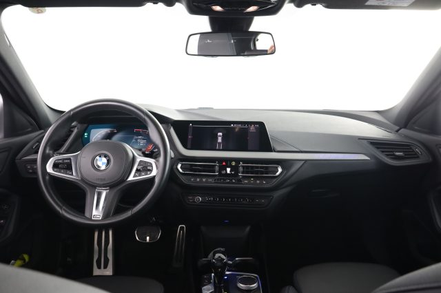 BMW 118 Serie 1 d 5p. Msport - foto 4 di 4