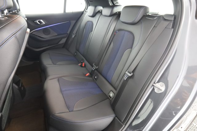 BMW 118 Serie 1 d 5p. Msport - foto 3 di 4