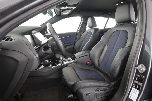 BMW 118 Serie 1 d 5p. Msport - foto 2 di 4