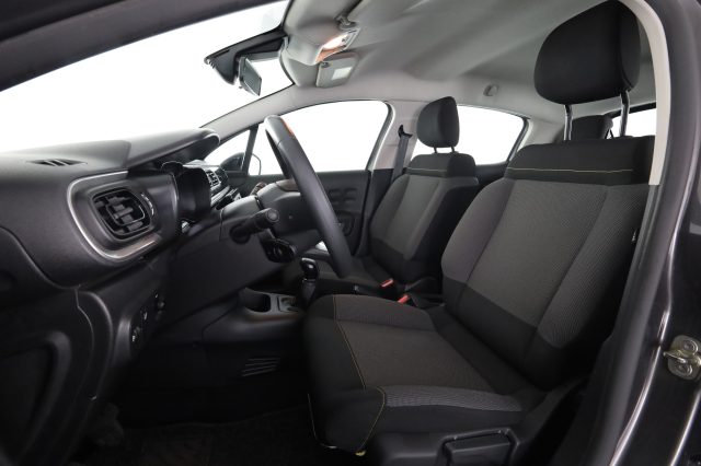 Citroen C3 C3 PureTech 83 S&S Feel - foto 2 di 4