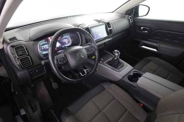Citroen C5 Aircross C5 Aircross PureTech 130 S&S Shine usato a MILANO