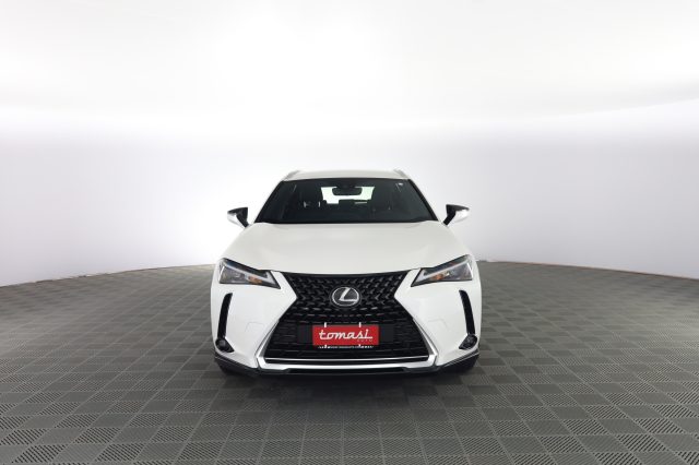 Lexus Other UX UX Hybrid Urban usato a MILANO