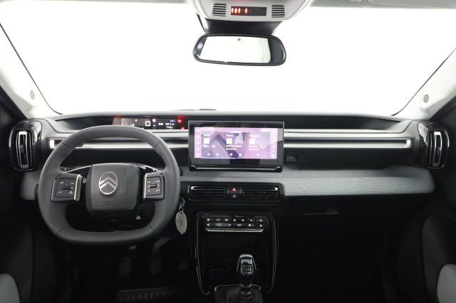 Citroen C3 4ª serie PureTech 100 S&S Max - foto 4 di 4