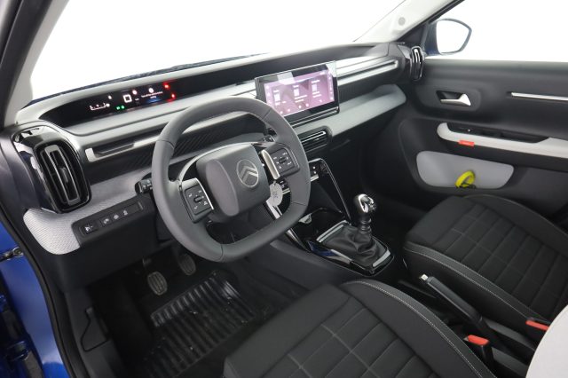 Citroen C3 4ª serie PureTech 100 S&S Max km 0 a MILANO