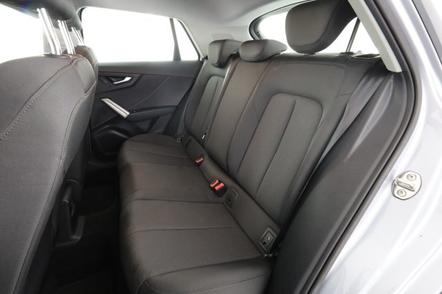 Audi Q2 Q2 30 TDI S tronic Business - foto 3 di 4