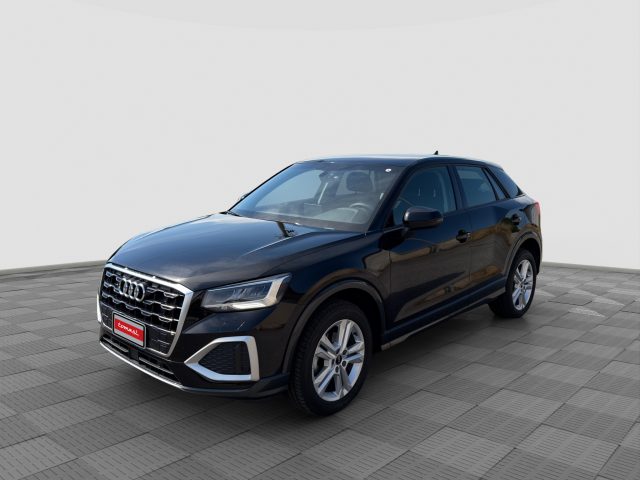 Audi Q2 Q2 30 TDI S tronic Admired Advanced usato a MILANO