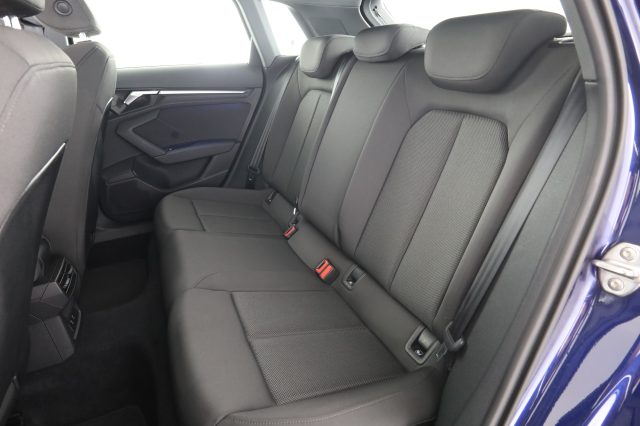 Audi A3 A3 SPB 35 TDI S tronic Business Advanced - foto 3 di 4