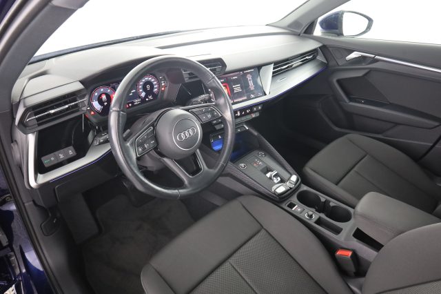 Audi A3 A3 SPB 35 TDI S tronic Business Advanced usato a MILANO