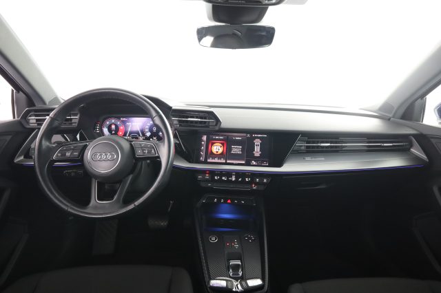 Audi A3 A3 SPB 35 TDI S tronic Business Advanced - foto 4 di 4