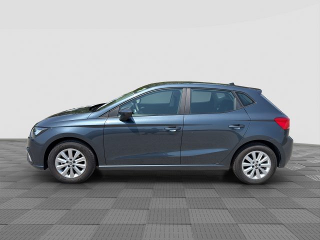 SEAT Ibiza Ibiza 1.0 MPI 5 porte Style - foto 2 di 4
