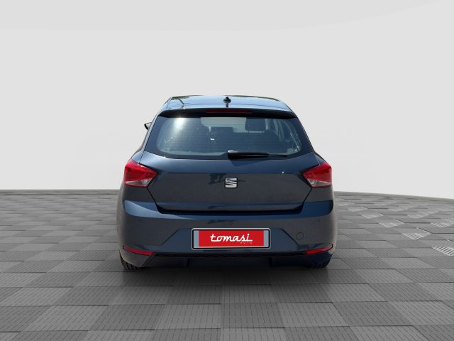SEAT Ibiza Ibiza 1.0 MPI 5 porte Style - foto 4 di 4