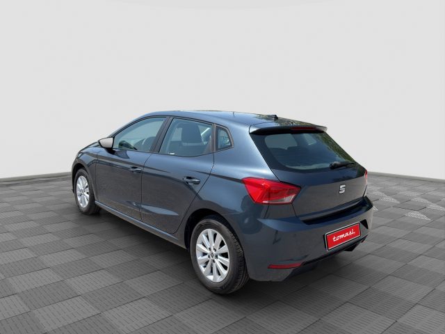 SEAT Ibiza Ibiza 1.0 MPI 5 porte Style - foto 3 di 4