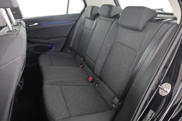 Volkswagen Golf Golf 2.0 TDI DSG SCR Life - foto 3 di 4