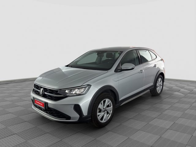 Volkswagen Taigo Taigo 1.0 TSI 110 CV DSG Life usato a MILANO