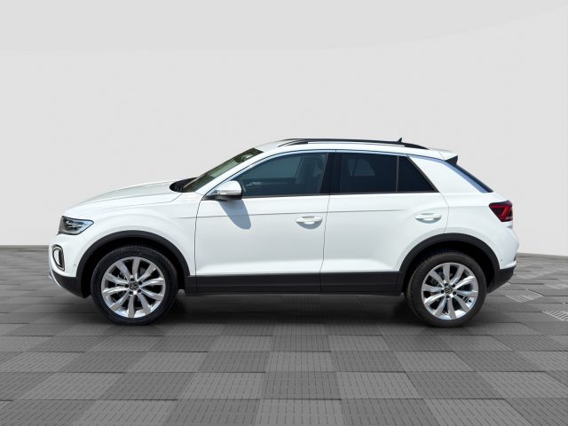 Volkswagen T-Roc T-Roc 1.0 TSI Life - foto 2 di 4