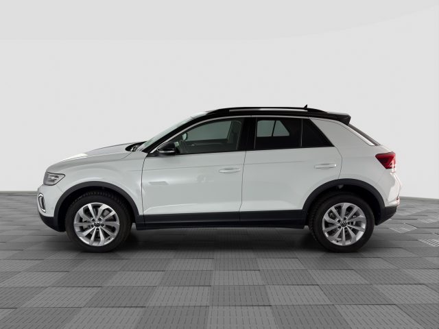 Volkswagen T-Roc T-Roc 2.0 TDI SCR 150 CV DSG Life - foto 2 di 4