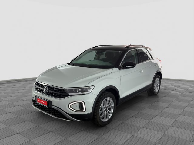 Volkswagen T-Roc T-Roc 2.0 TDI SCR 150 CV DSG Life usato a MILANO