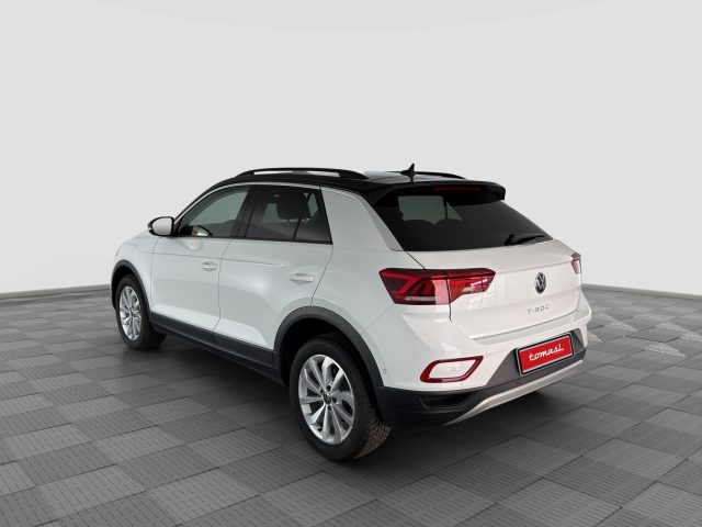 Volkswagen T-Roc T-Roc 2.0 TDI SCR 150 CV DSG Life - foto 3 di 4