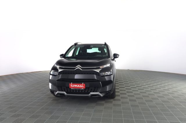 Citroen C3 Aircross C3 Aircross PureTech 110 S&S Plus usato a MILANO