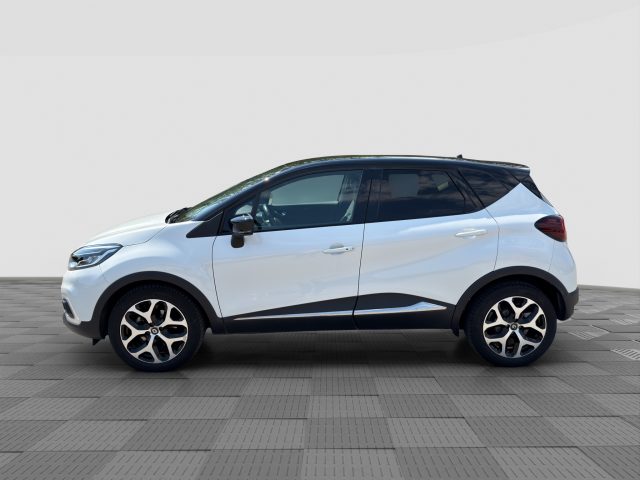 Renault Captur Captur dCi 8V 90 CV Sport Edition2 - foto 2 di 4