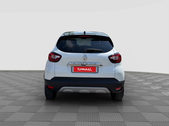 Renault Captur Captur dCi 8V 90 CV Sport Edition2 - foto 4 di 4