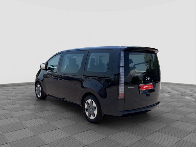 Hyundai STARIA Staria 2.2 AT AWD 9 posti Wagon - foto 3 di 4