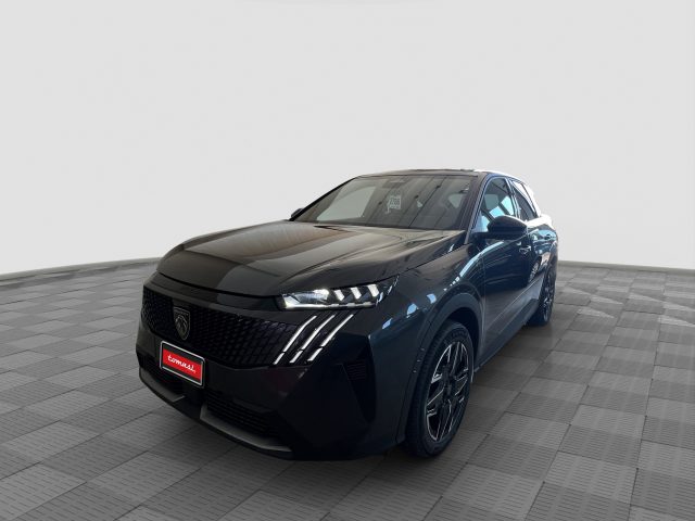 Peugeot 3008 3ª serie Hybrid 145 e-DCS6 GT km 0 a MILANO