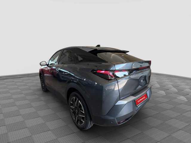 Peugeot 3008 3ª serie Hybrid 145 e-DCS6 GT - foto 3 di 4