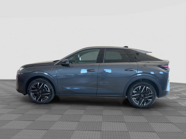 Peugeot 3008 3ª serie Hybrid 145 e-DCS6 GT - foto 2 di 4