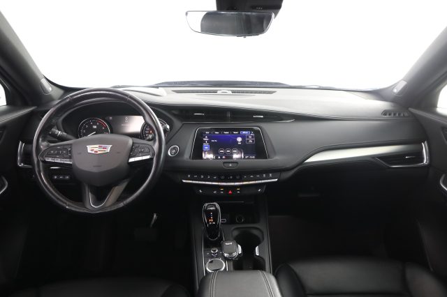 Cadillac XT4 XT4 350 TD AWD Premium Luxury - foto 4 di 4