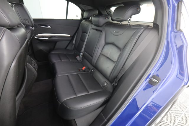 Cadillac XT4 XT4 350 TD AWD Premium Luxury - foto 3 di 4