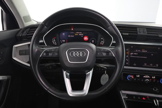 Audi Q3 Q3 35 TDI S tronic Business Advanced - foto 3 di 4