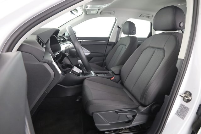 Audi Q3 Q3 35 TDI S tronic Business Advanced - foto 4 di 4