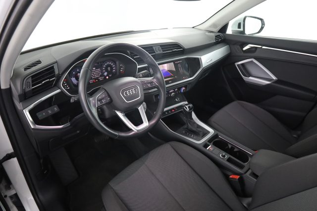 Audi Q3 Q3 35 TDI S tronic Business Advanced - foto 4 di 4