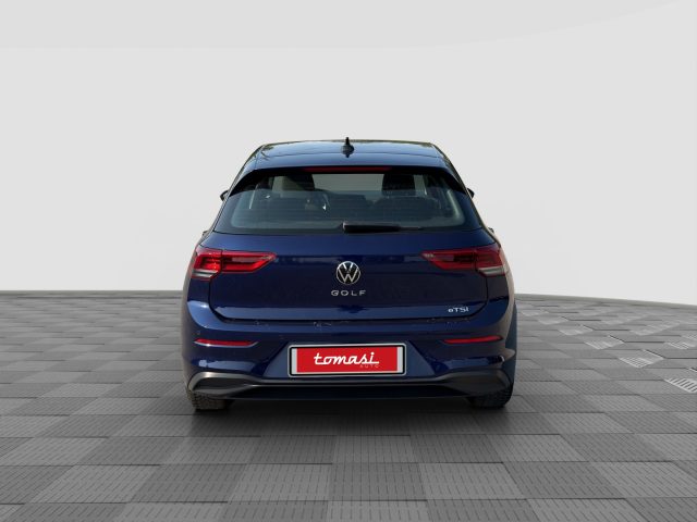 Volkswagen Golf Golf 1.0 eTSI EVO DSG Life - foto 4 di 4