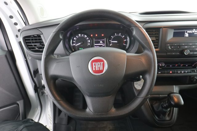 Fiat Scudo Scudo 1.5 BlueHDi 120CV PL-TN Furgone - foto 3 di 4