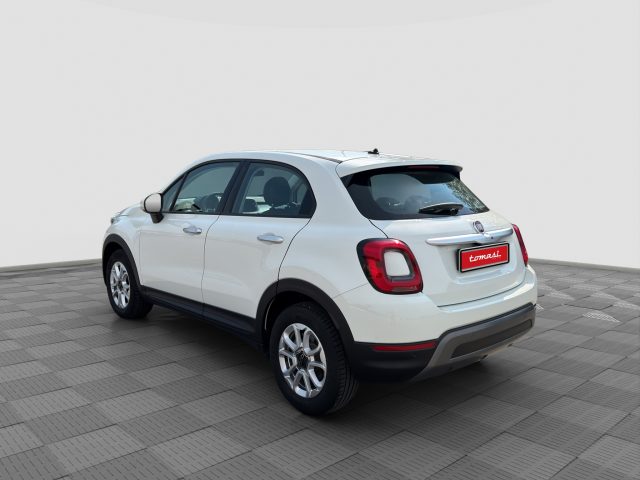 Fiat 500X 500X 1.3 Mjet 95CV 4x2 CITY CROSS - foto 3 di 4