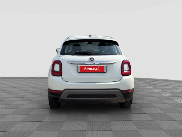 Fiat 500X 500X 1.3 Mjet 95CV 4x2 CITY CROSS - foto 4 di 4