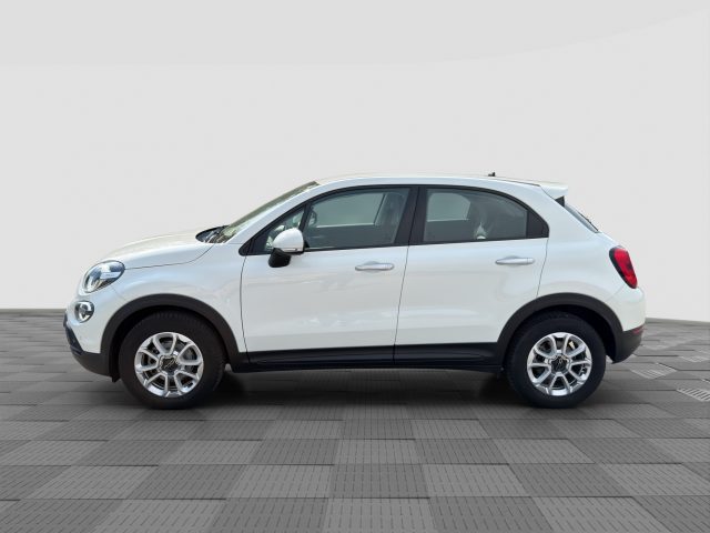 Fiat 500X 500X 1.3 Mjet 95CV 4x2 CITY CROSS - foto 2 di 4