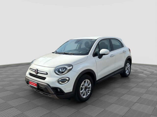 Fiat 500X 500X 1.3 Mjet 95CV 4x2 CITY CROSS usato a MILANO