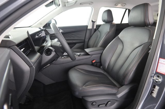 MG HS HS 1.5T-GDI AT Luxury - foto 2 di 4