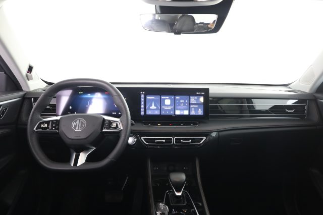 MG HS HS 1.5T-GDI AT Luxury - foto 4 di 4