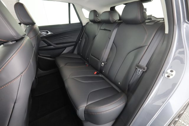 MG HS HS 1.5T-GDI AT Luxury - foto 3 di 4