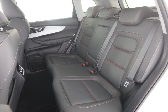 DR MOTOR DR6 .0 dr 6.0 1.5 Turbo Bi-Fuel GPL - foto 3 di 4