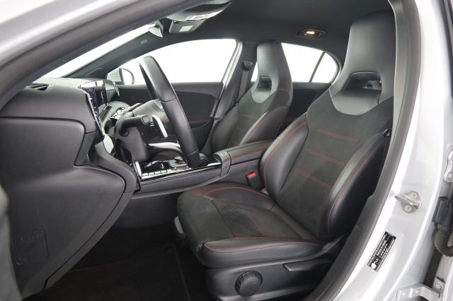 Mercedes-Benz A 250 A 250 e EQ-POWER Automatic PREMIUM - foto 2 di 4